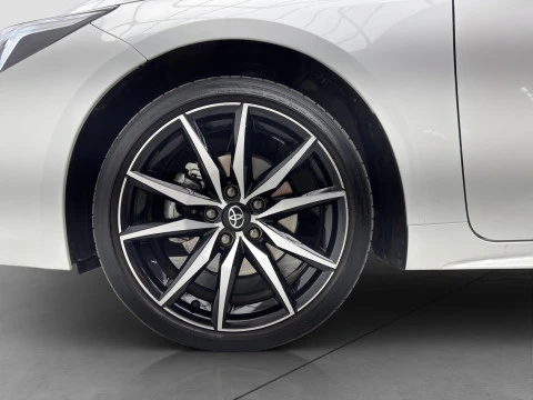 Toyota Corolla 200H GR-Sport Touring Sport