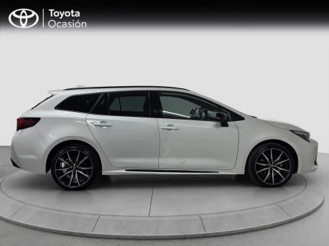 Toyota Corolla 200H GR-Sport Touring Sport