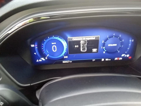 Ford Focus 1.0 Ecoboost MHEV 114kW ST-Line X