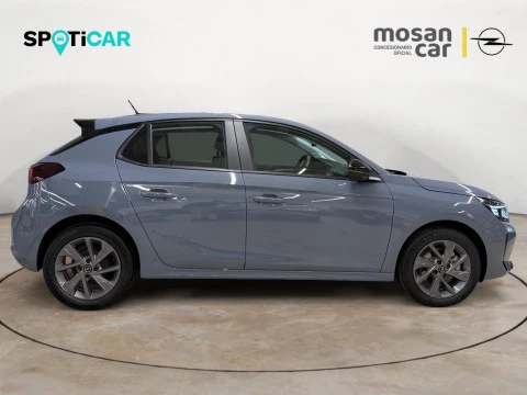 Opel Corsa 1.2T XHL Hybrid 81kW Edition eDCT