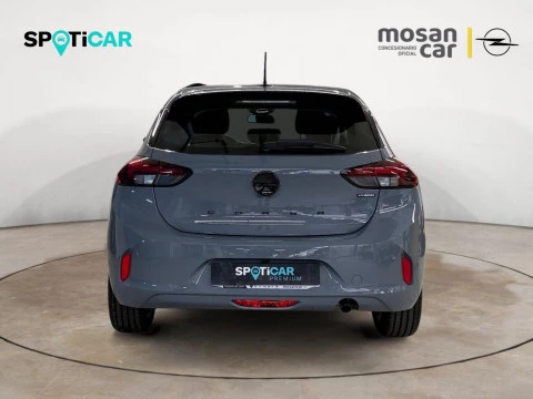 Opel Corsa 1.2T XHL Hybrid 81kW Edition eDCT