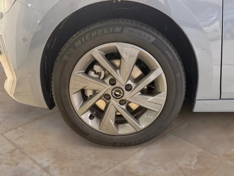 Opel Corsa 1.2T XHL Hybrid 81kW Edition eDCT