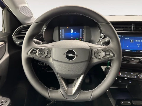 Opel Corsa 1.2T XHL Hybrid 81kW Edition eDCT