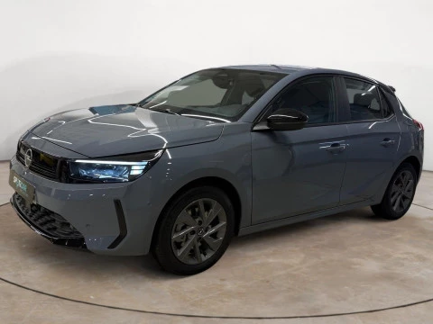 Opel Corsa 1.2T XHL Hybrid 81kW Edition eDCT