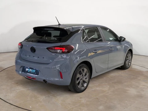 Opel Corsa 1.2T XHL Hybrid 81kW Edition eDCT