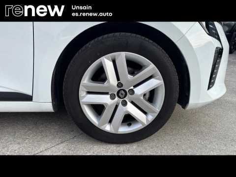 Renault Clio  Hibrido  E-TECH Full Hybrid Evolution 105kW