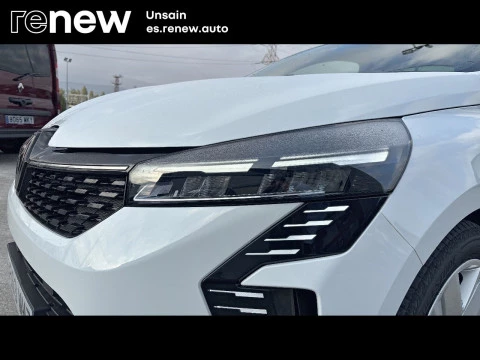 Renault Clio  Hibrido  E-TECH Full Hybrid Evolution 105kW