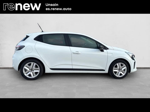 Renault Clio  Hibrido  E-TECH Full Hybrid Evolution 105kW