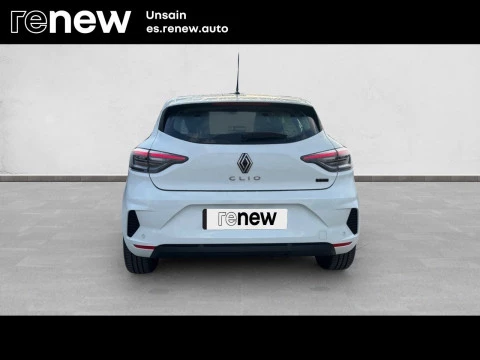 Renault Clio  Hibrido  E-TECH Full Hybrid Evolution 105kW
