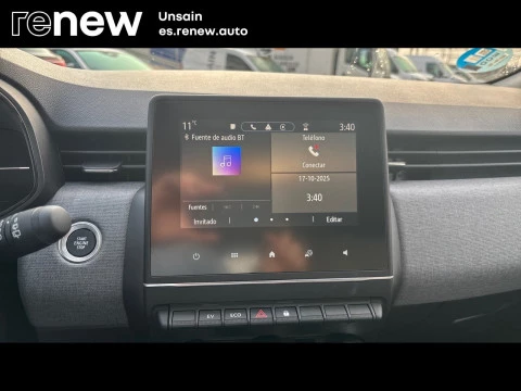 Renault Clio  Hibrido  E-TECH Full Hybrid Evolution 105kW