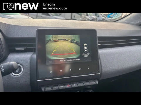 Renault Clio  Hibrido  E-TECH Full Hybrid Evolution 105kW