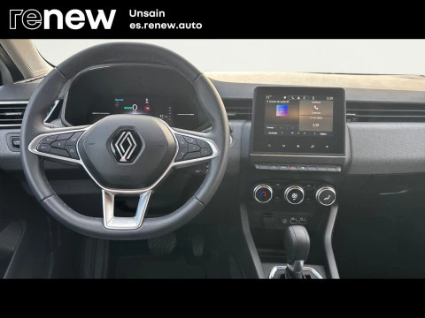 Renault Clio  Hibrido  E-TECH Full Hybrid Evolution 105kW