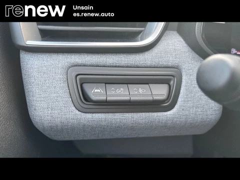 Renault Clio  Hibrido  E-TECH Full Hybrid Evolution 105kW