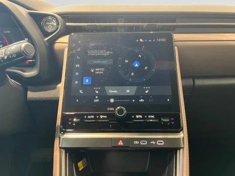 Lexus LBX 1.5 136cv HEV Elegant+ Black