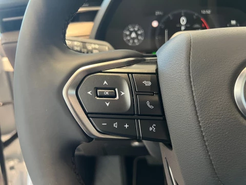 Lexus LBX 1.5 136cv HEV Elegant+ Black