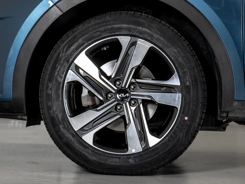 Kia Sorento 1.6 T-GDi HEV Plus Edition 4x2 7pl