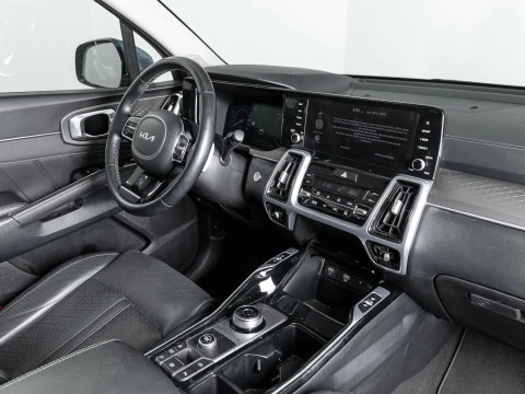 Kia Sorento 1.6 T-GDi HEV Plus Edition 4x2 7pl