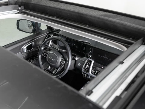 Kia Sorento 1.6 T-GDi HEV Plus Edition 4x2 7pl