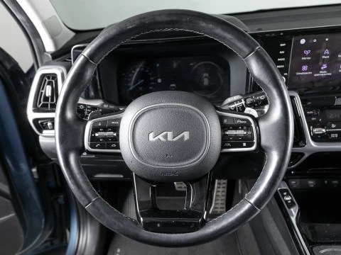 Kia Sorento 1.6 T-GDi HEV Plus Edition 4x2 7pl