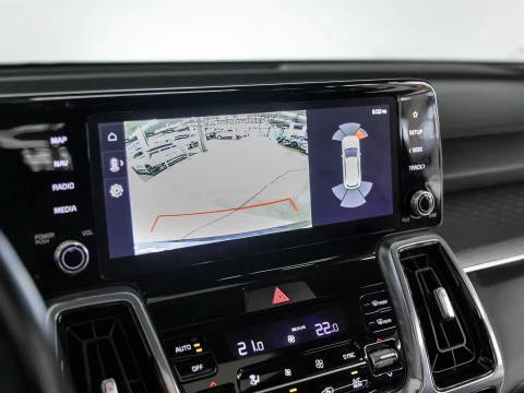 Kia Sorento 1.6 T-GDi HEV Plus Edition 4x2 7pl