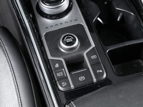 Kia Sorento 1.6 T-GDi HEV Plus Edition 4x2 7pl