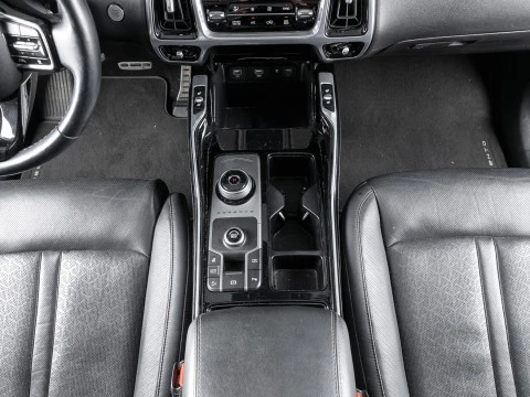 Kia Sorento 1.6 T-GDi HEV Plus Edition 4x2 7pl