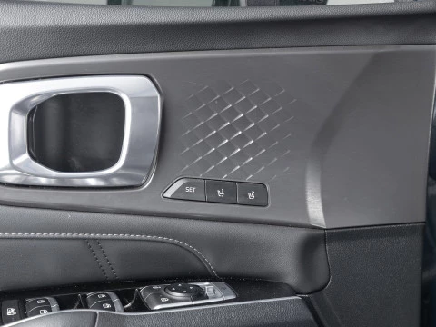 Kia Sorento 1.6 T-GDi HEV Plus Edition 4x2 7pl