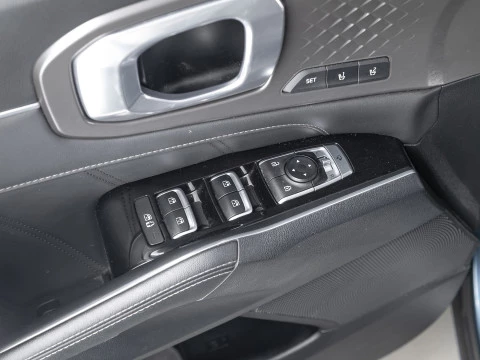 Kia Sorento 1.6 T-GDi HEV Plus Edition 4x2 7pl