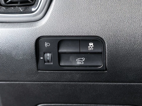 Kia Sorento 1.6 T-GDi HEV Plus Edition 4x2 7pl