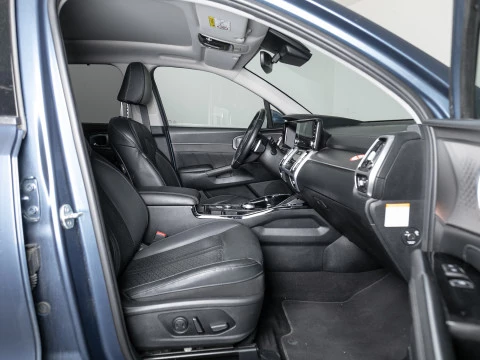 Kia Sorento 1.6 T-GDi HEV Plus Edition 4x2 7pl