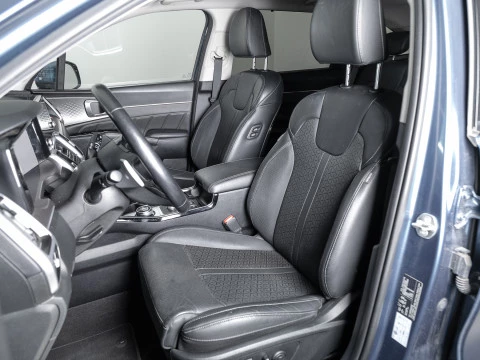 Kia Sorento 1.6 T-GDi HEV Plus Edition 4x2 7pl