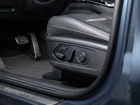 Kia Sorento 1.6 T-GDi HEV Plus Edition 4x2 7pl