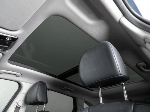 Kia Sorento 1.6 T-GDi HEV Plus Edition 4x2 7pl