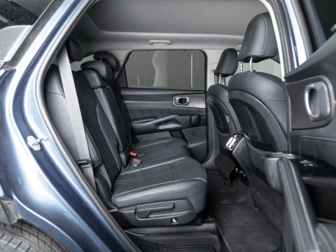 Kia Sorento 1.6 T-GDi HEV Plus Edition 4x2 7pl