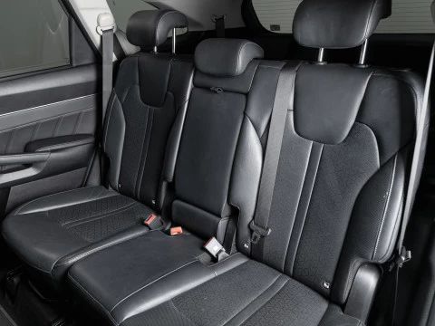 Kia Sorento 1.6 T-GDi HEV Plus Edition 4x2 7pl