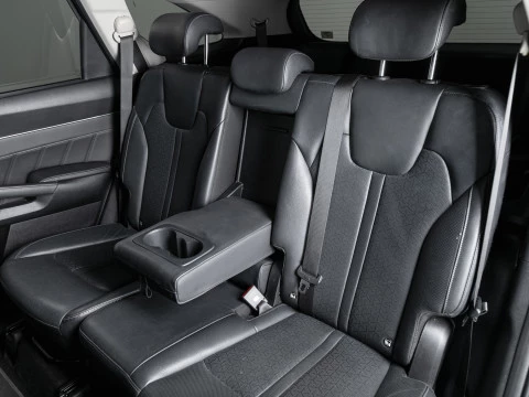 Kia Sorento 1.6 T-GDi HEV Plus Edition 4x2 7pl