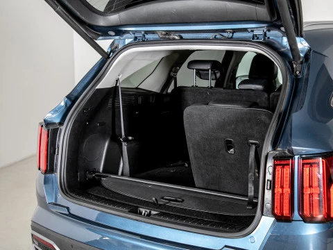 Kia Sorento 1.6 T-GDi HEV Plus Edition 4x2 7pl