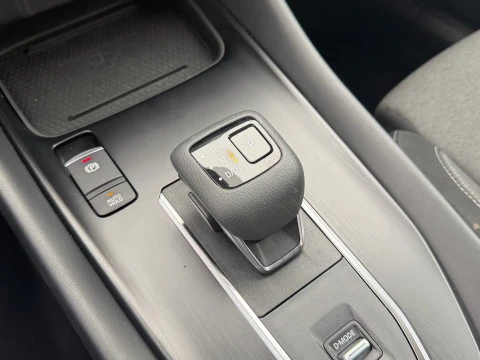Nissan Qashqai DIG-T 116kW Xtronic N-Connecta