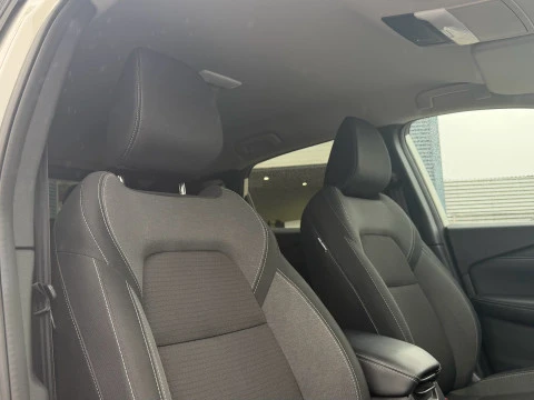 Nissan Qashqai DIG-T 116kW Xtronic N-Connecta