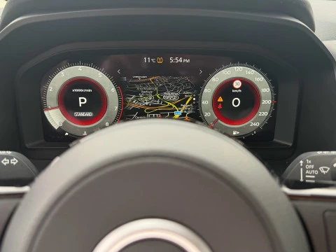 Nissan Qashqai DIG-T 116kW Xtronic N-Connecta