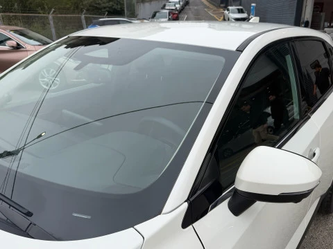 Nissan Qashqai DIG-T 116kW Xtronic N-Connecta