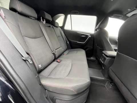 Toyota Rav4 2.5l PLUG-IN 300PH (e-CVT) Advance