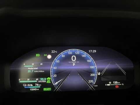 Toyota Rav4 2.5l PLUG-IN 300PH (e-CVT) Advance