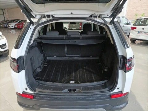 Land Rover Discovery Sport 2.0D I4- 150 PS AWD MHEV AT Standard