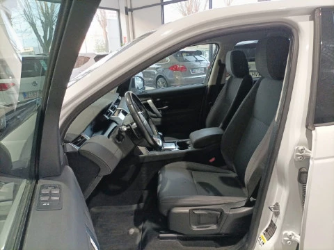 Land Rover Discovery Sport 2.0D I4- 150 PS AWD MHEV AT Standard