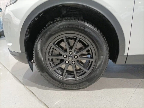Land Rover Discovery Sport 2.0D I4- 150 PS AWD MHEV AT Standard