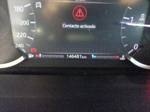 Land Rover Discovery Sport 2.0D I4- 150 PS AWD MHEV AT Standard