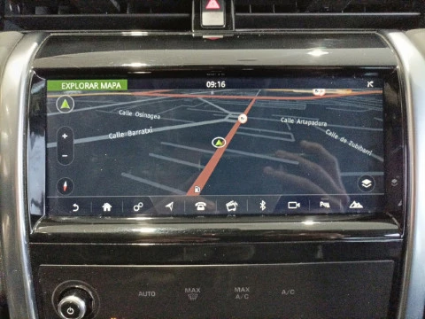 Land Rover Discovery Sport 2.0D I4- 150 PS AWD MHEV AT Standard