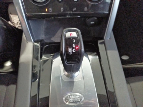 Land Rover Discovery Sport 2.0D I4- 150 PS AWD MHEV AT Standard