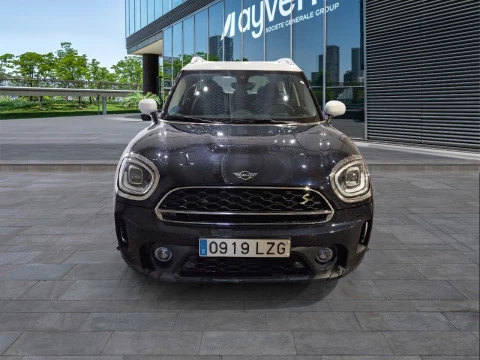 MINI Countryman Cooper S E ALL4